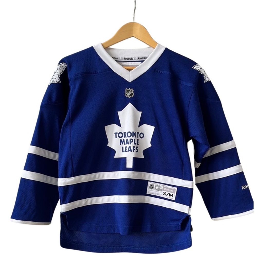 Auston Matthews Maple Leafs Youth hockey jersey - S/M